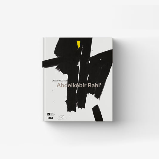 Abdelkébir Rabi'