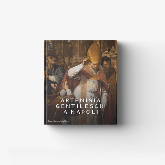 Artemisia Gentileschi e il suo tempo