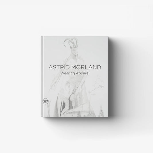 Astrid Morland. Wearing Apparel