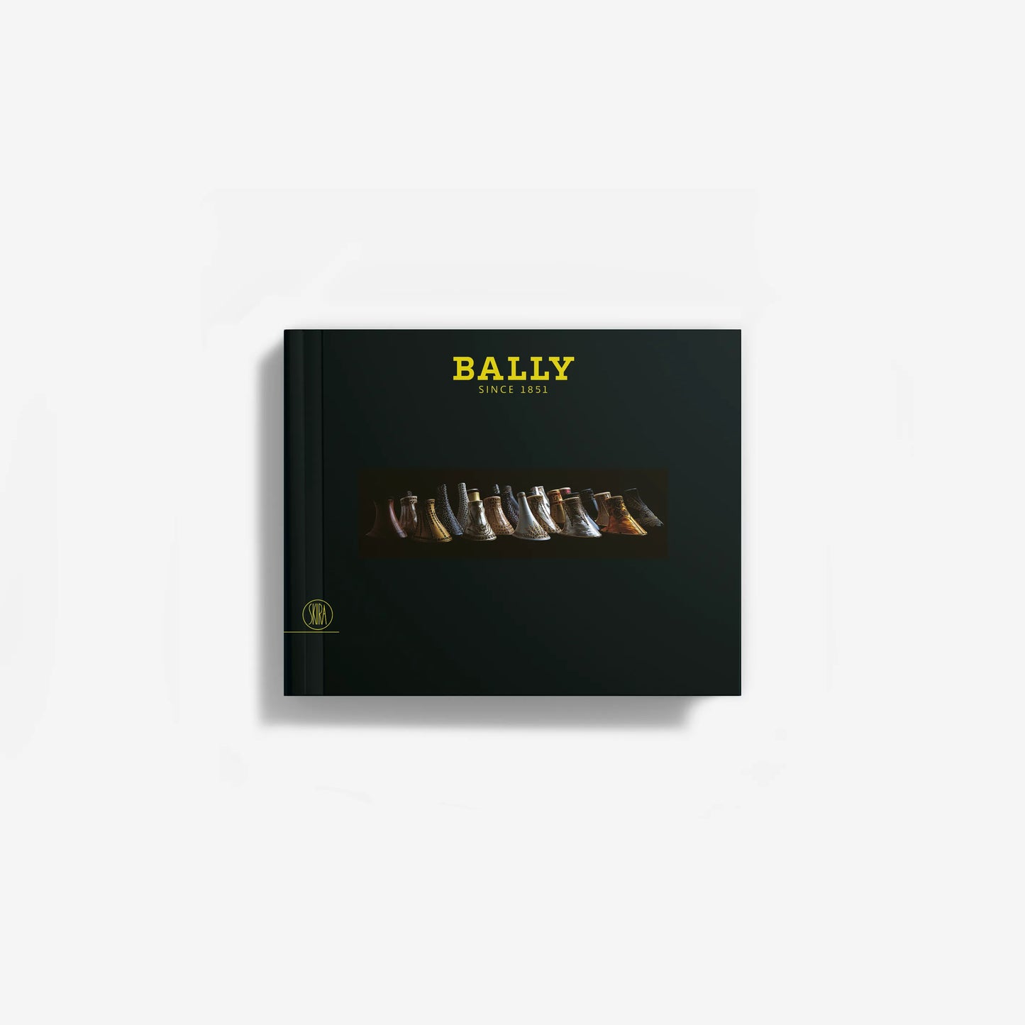Bally Since 1851