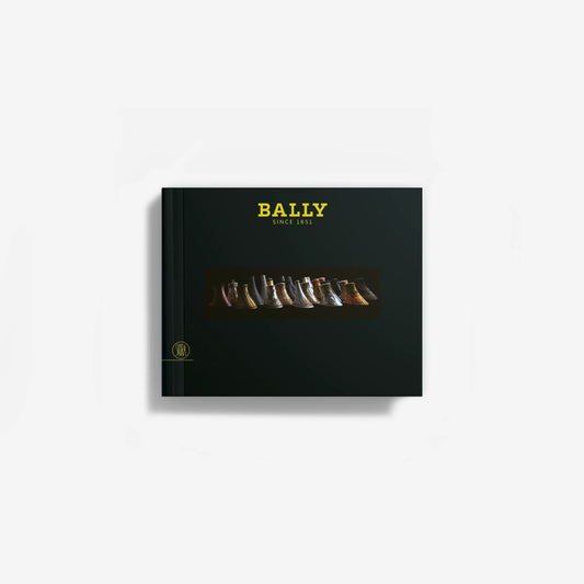 Bally Since 1851