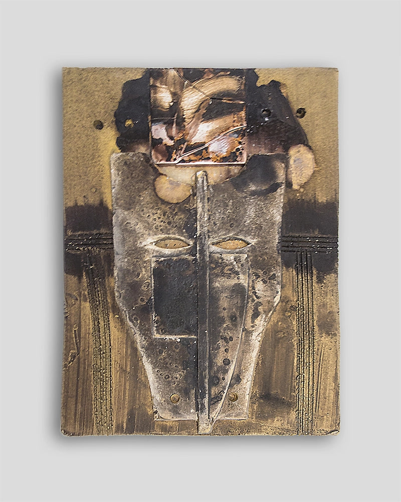 Mimmo Paladino. Limited Edition (with italian book)