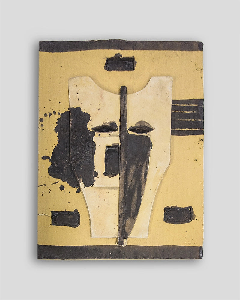 Mimmo Paladino. Limited Edition (with italian book)