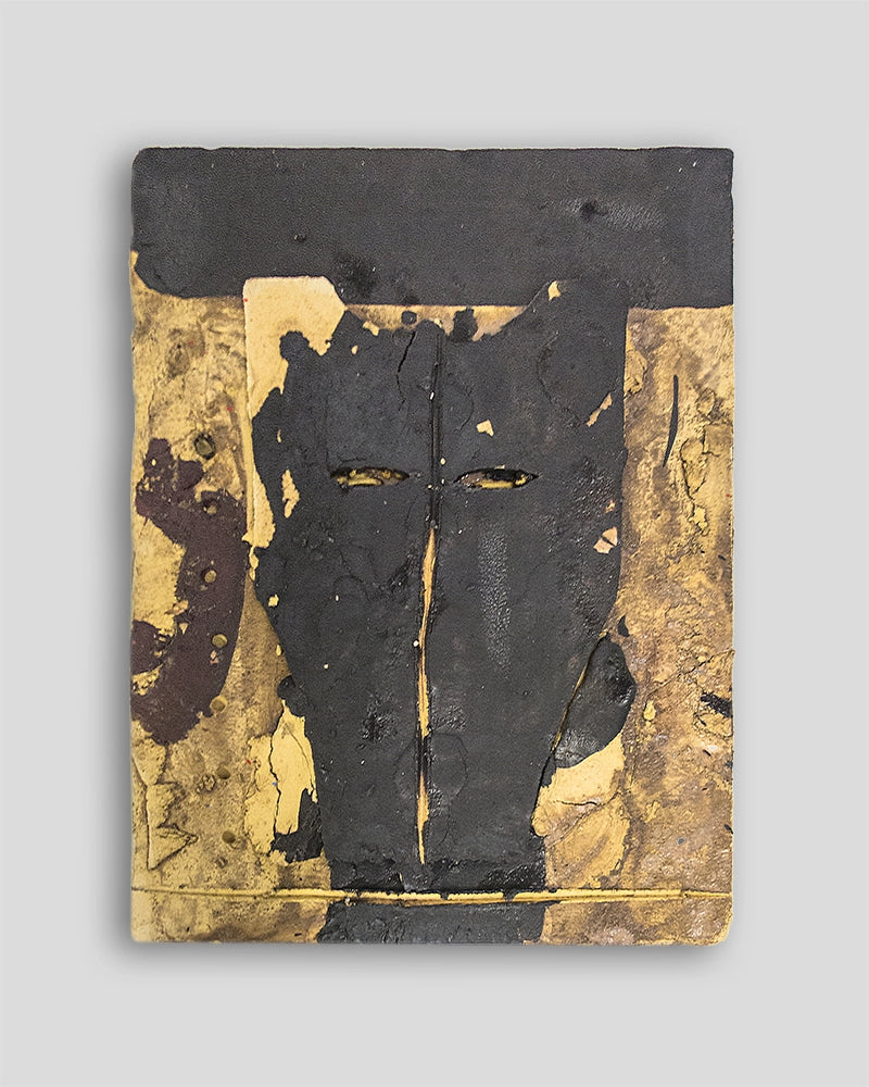 Mimmo Paladino. Limited Edition (with italian book)
