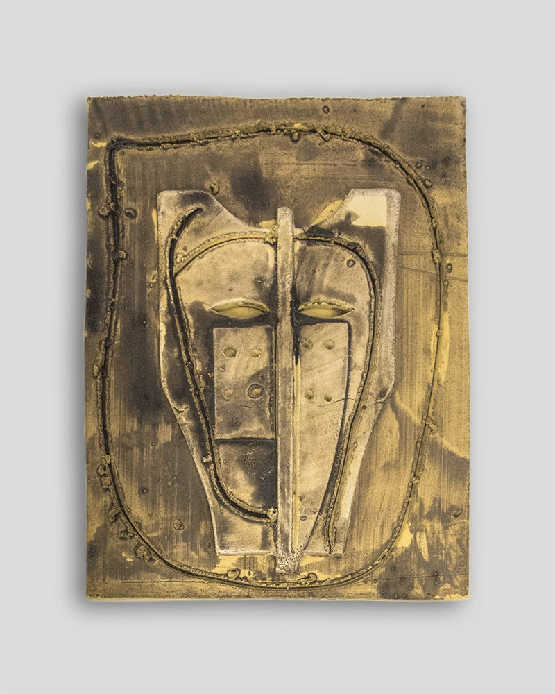 Mimmo Paladino. Limited Edition (with italian book)