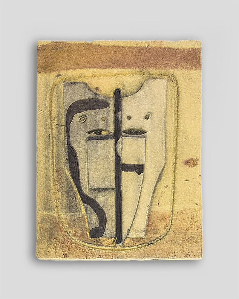 Mimmo Paladino. Limited Edition (with italian book)