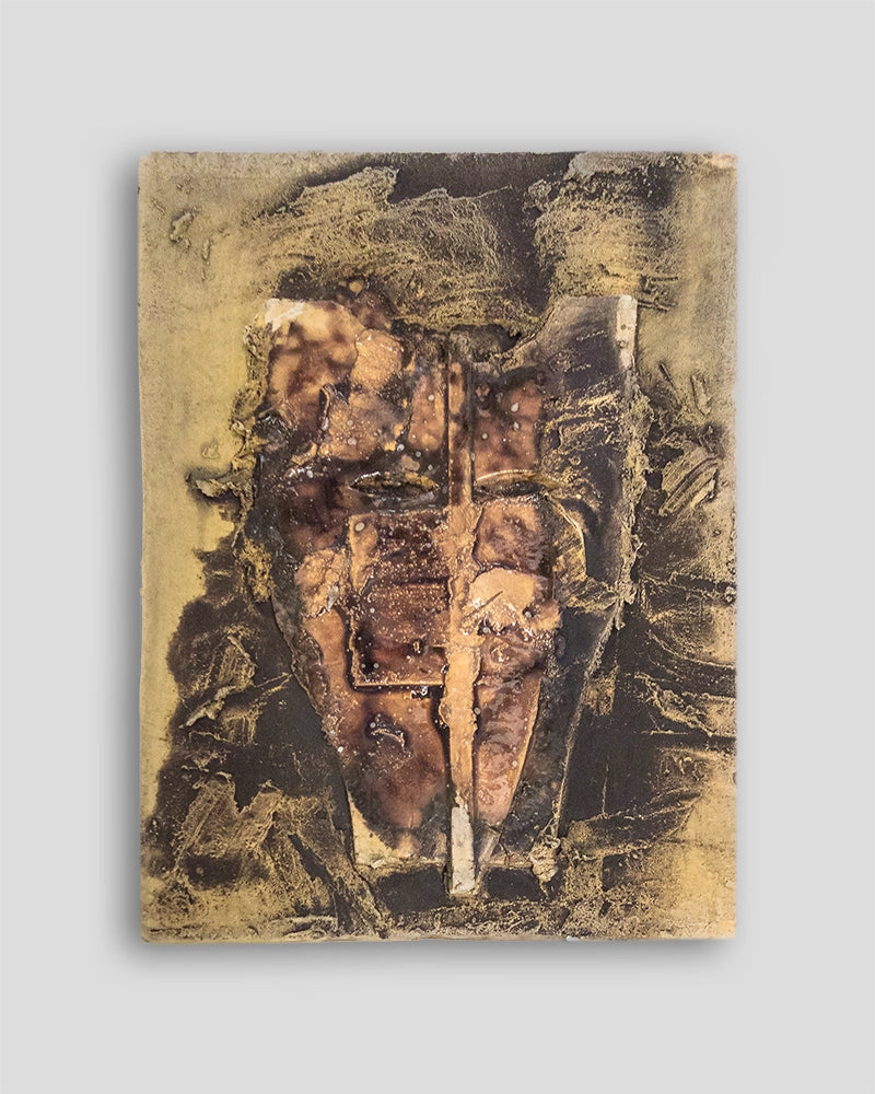 Mimmo Paladino. Limited Edition (with italian book)