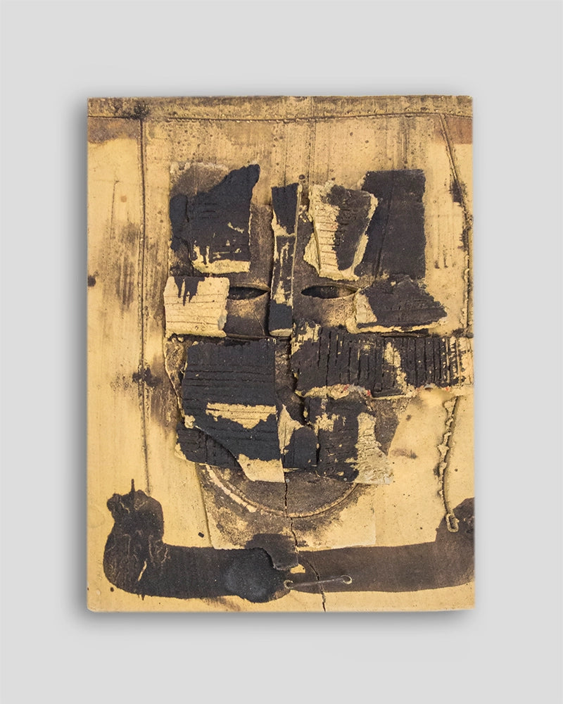 Mimmo Paladino. Limited Edition (with italian book)