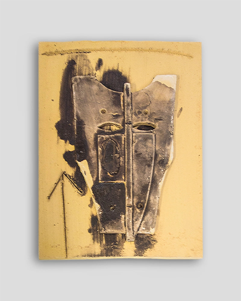 Mimmo Paladino. Limited Edition (with italian book)