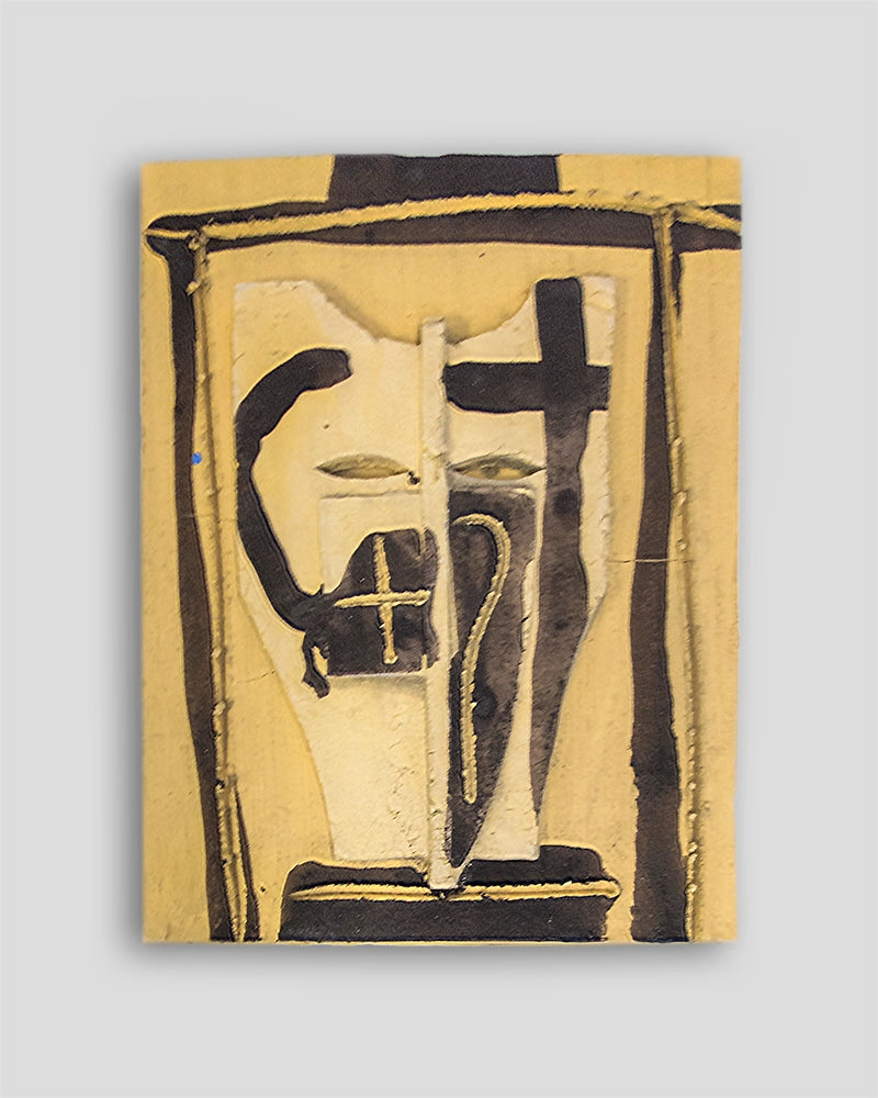 Mimmo Paladino. Limited Edition (with italian book)