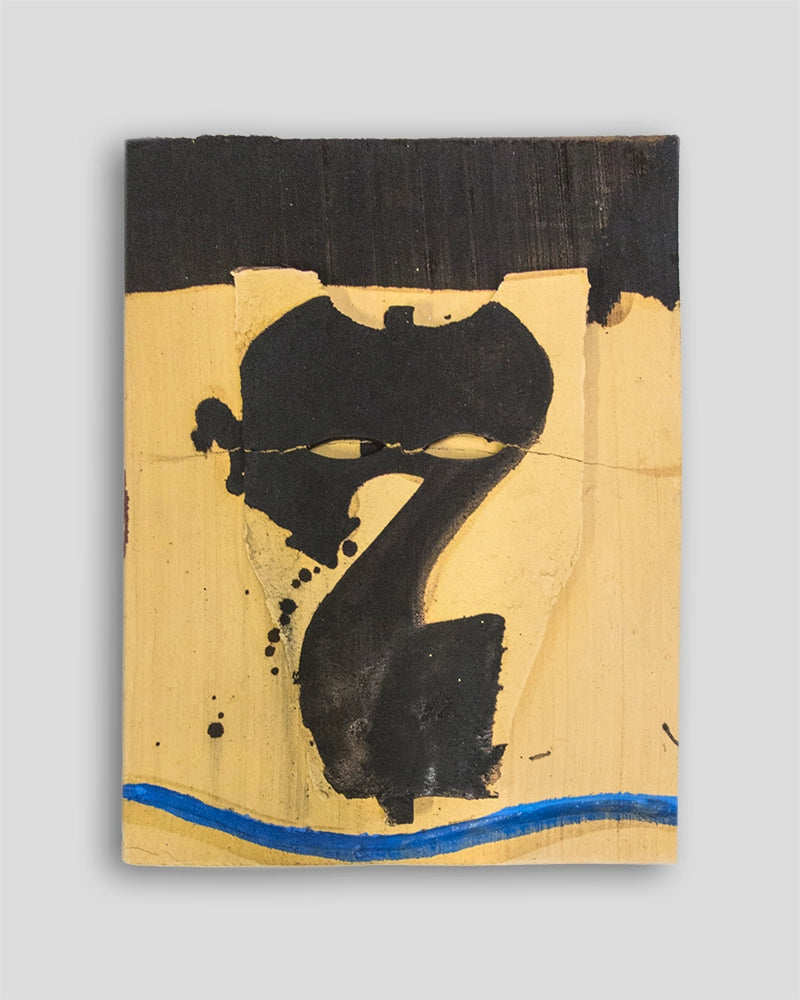 Mimmo Paladino. Limited Edition (with italian book)