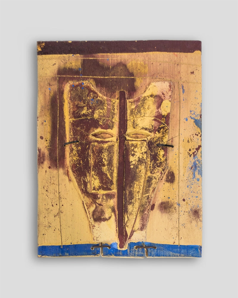 Mimmo Paladino. Limited Edition (with italian book)