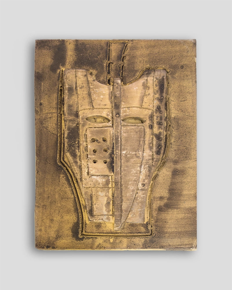 Mimmo Paladino. Limited Edition (with italian book)