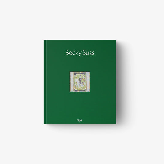 Becky Suss