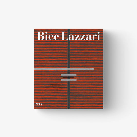 Bice Lazzari. Catalogo Ragionato (preorder)