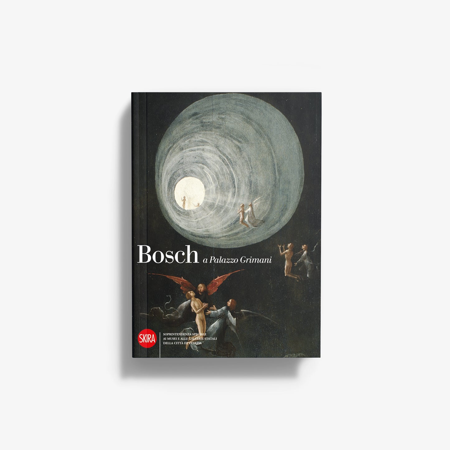 Bosch a Palazzo Grimani