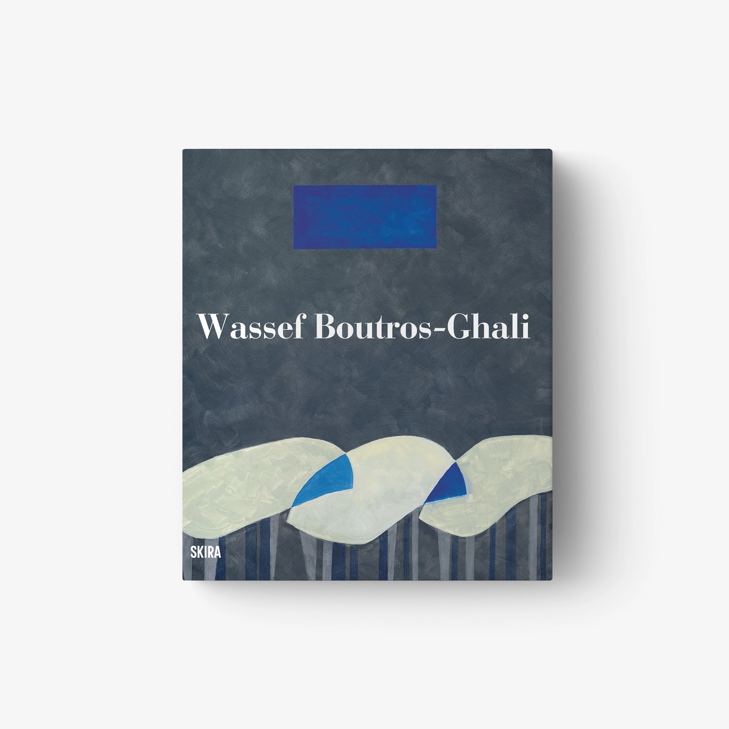 Wassef Boutros-Ghali. Catalogue Raisonnée