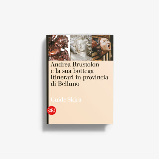 Andrea Brustolon e la sua bottega