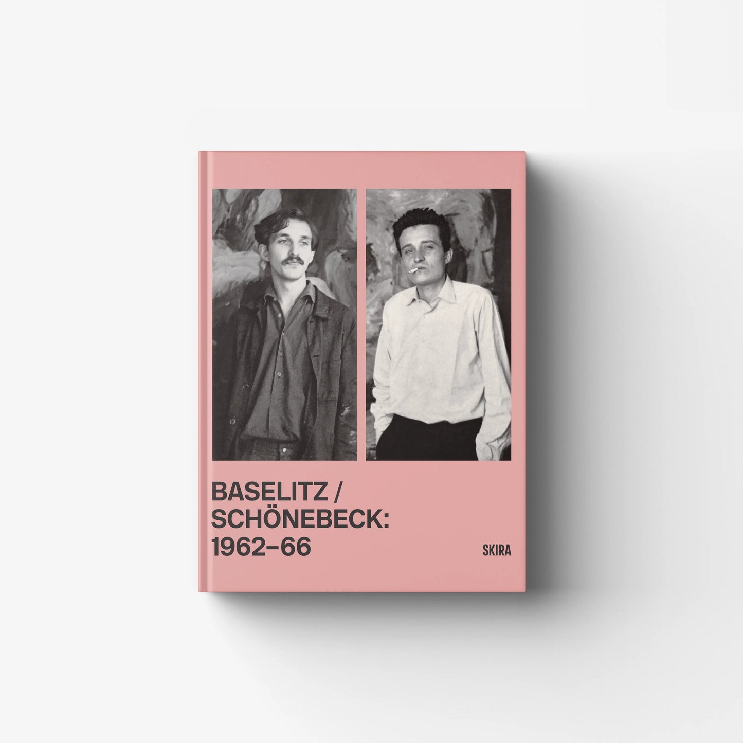 Baselitz / Schoenebeck: 1962-66