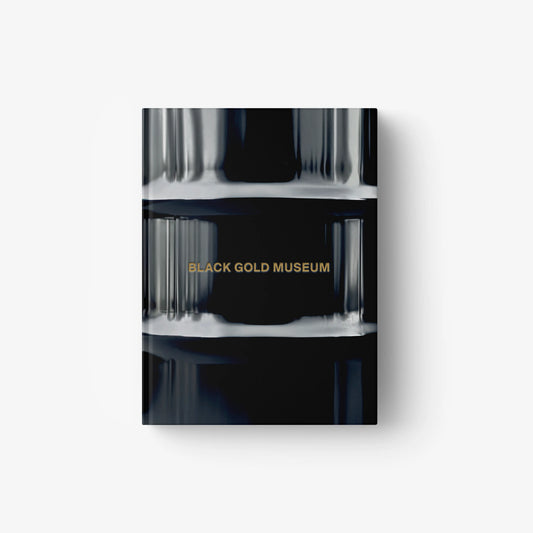 Black Gold Museum (English Edition)