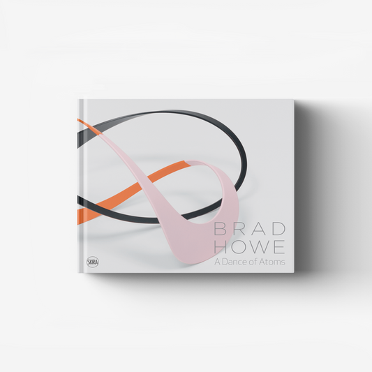 Brad Howe. A Dance of Atoms