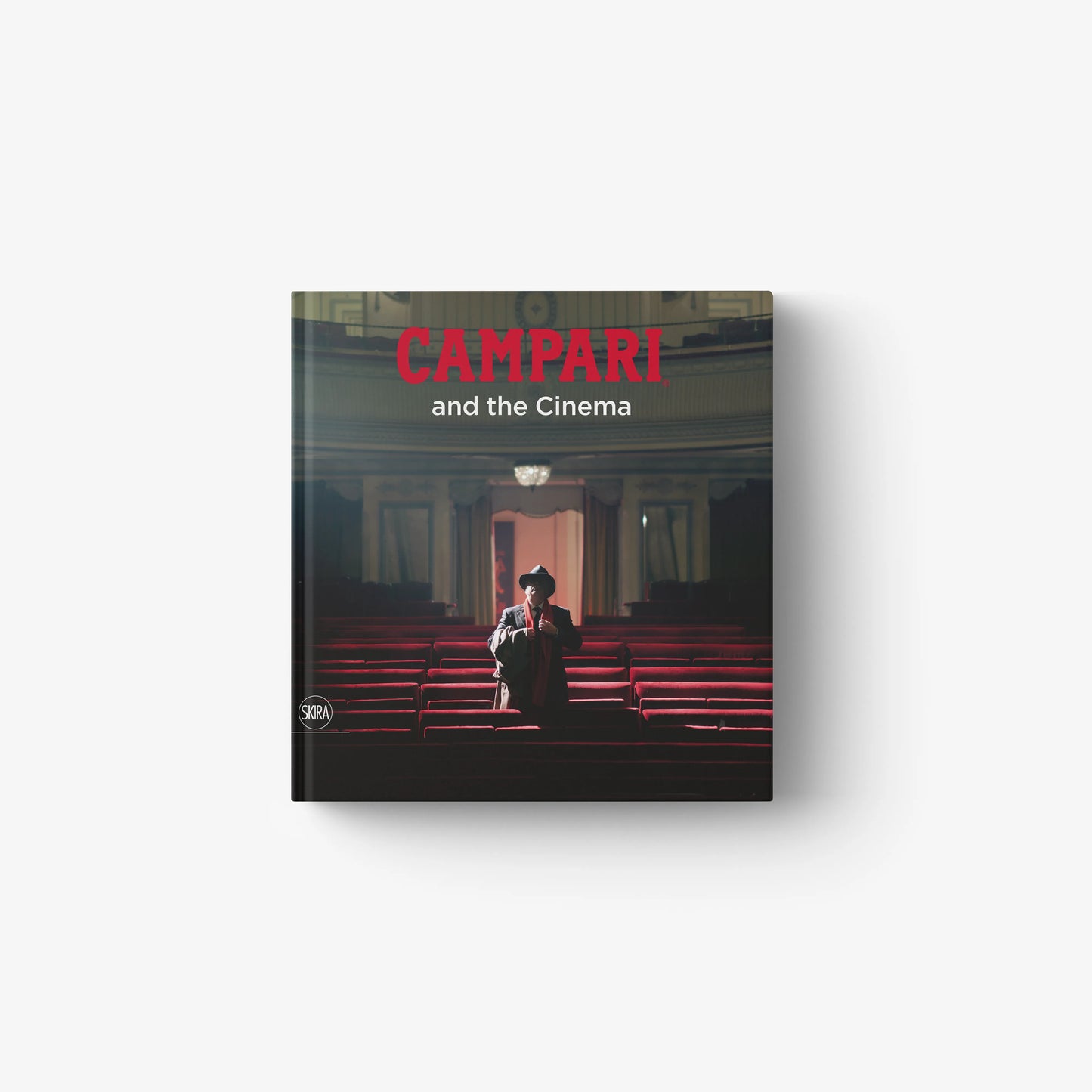 Campari and the Cinema (English Edition)