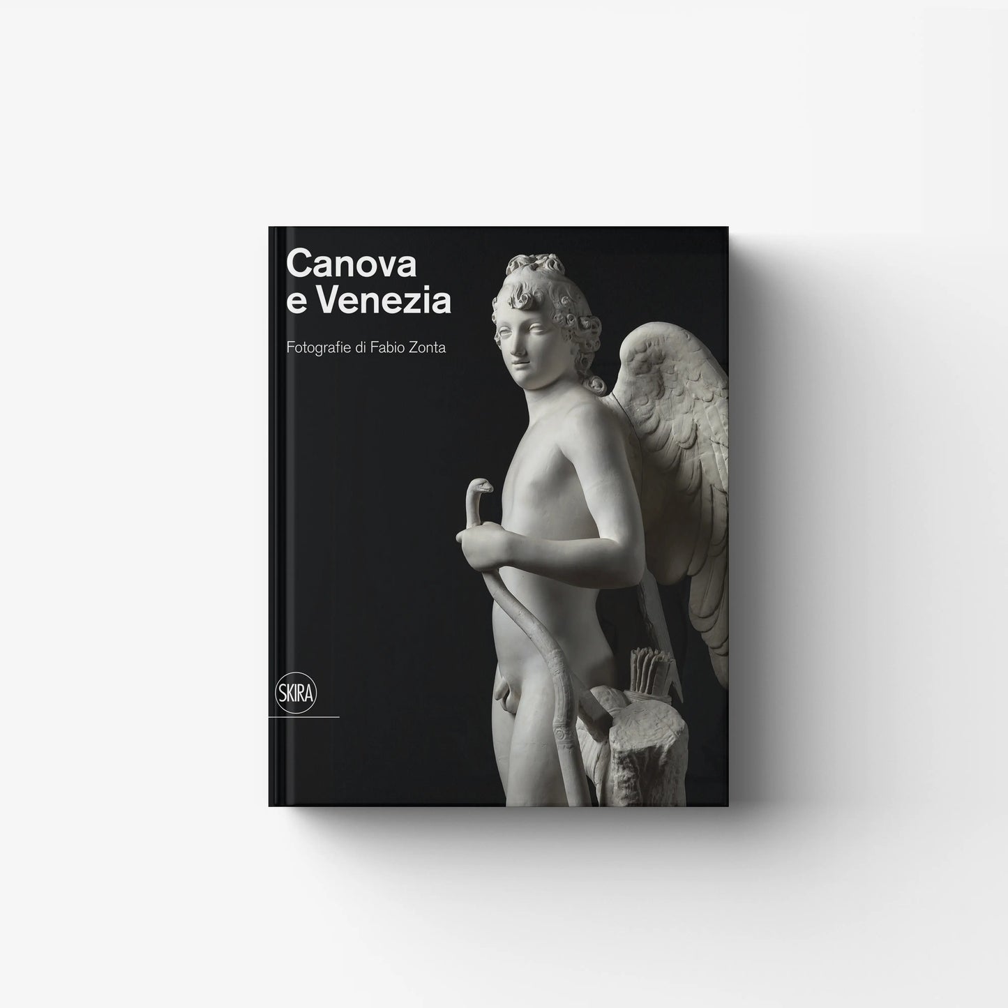 Canova e Venezia