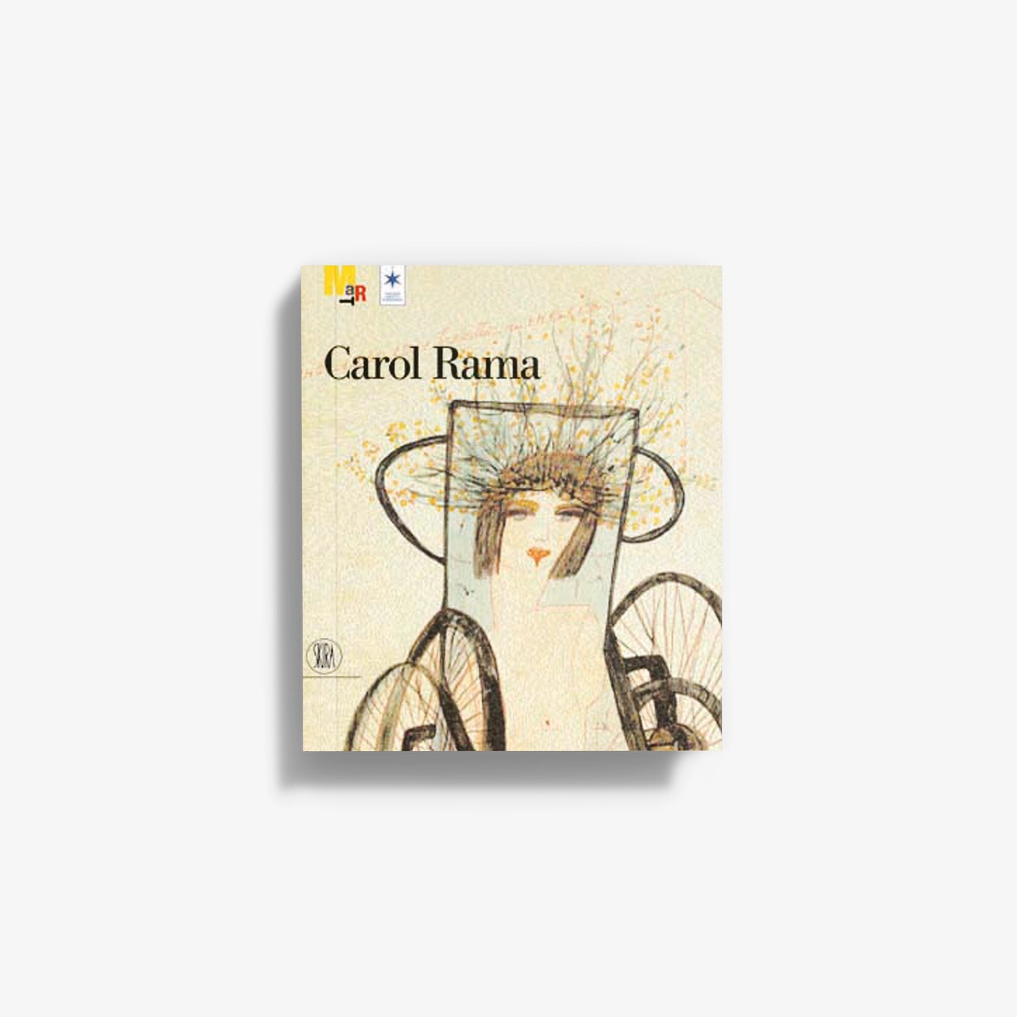 Carol Rama