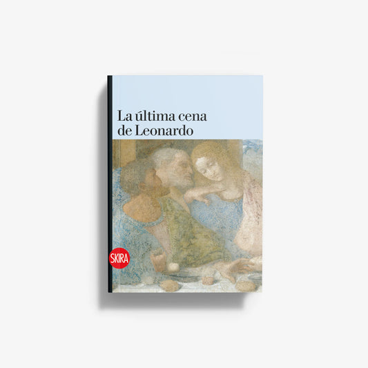 La última cena de Leonardo