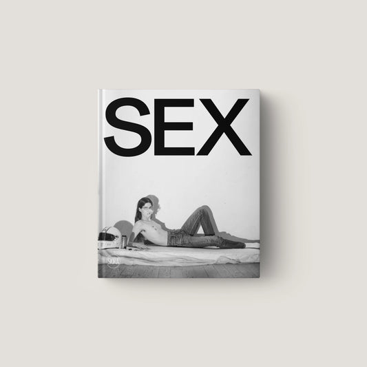 Anne Imhof. Sex