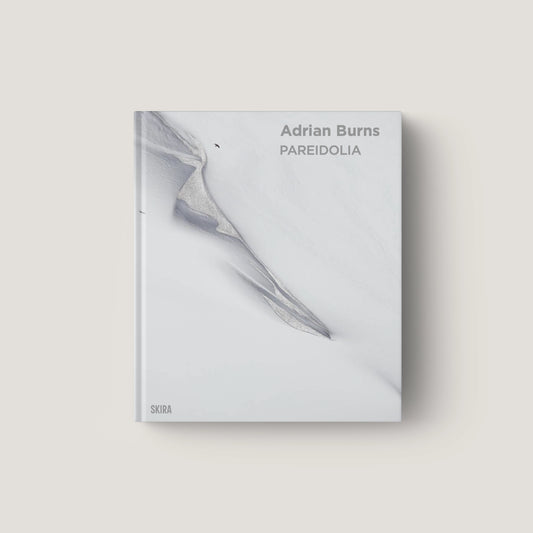 Adrian Burns. Pareidolia