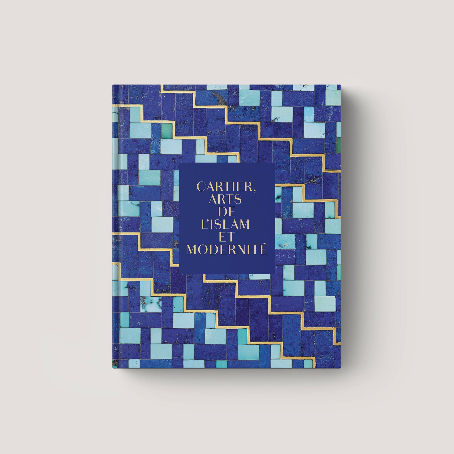 Cartier. Arts de l'Islam et Modernité