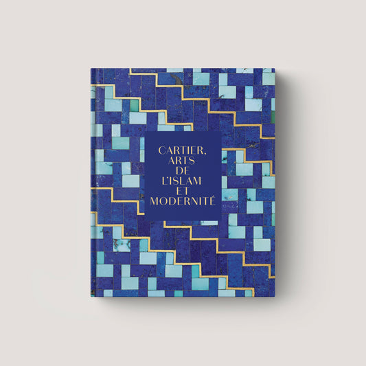 Cartier. Arts de l'Islam et Modernité