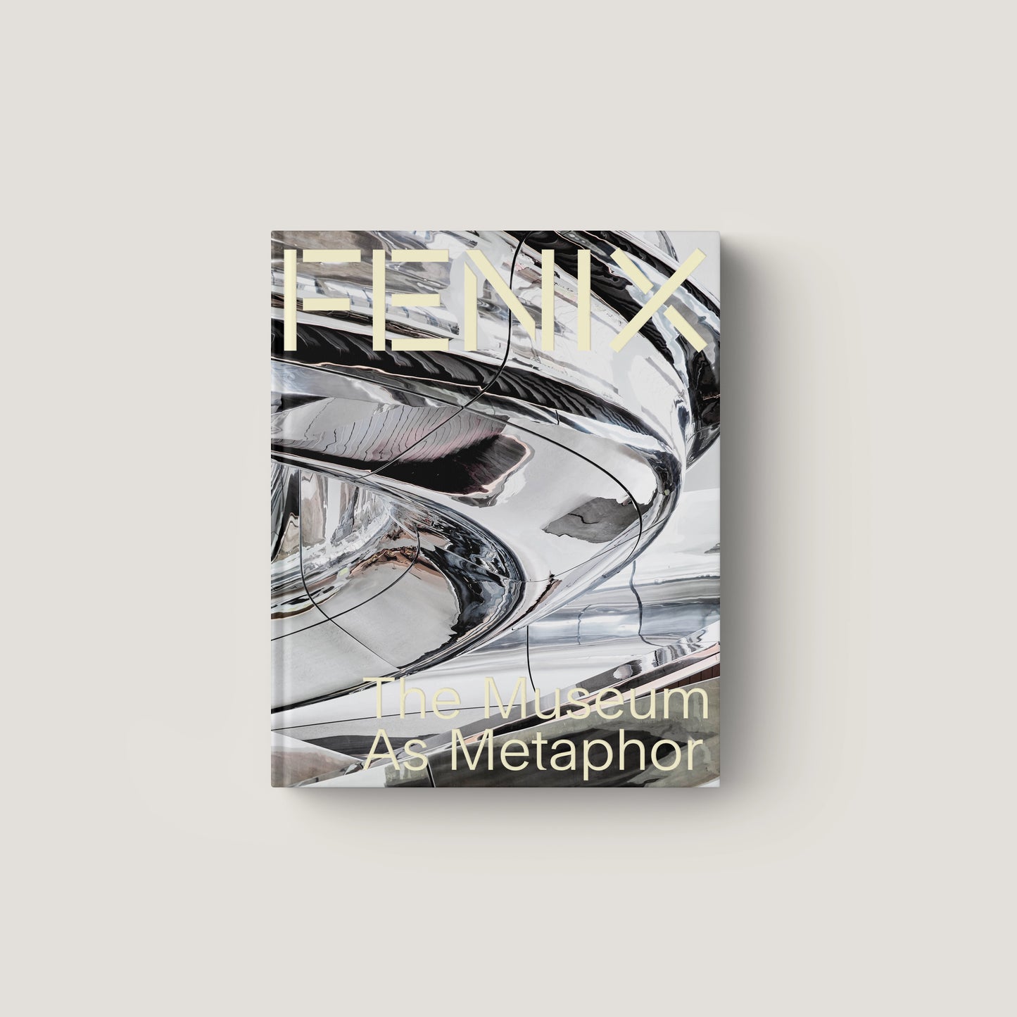 Fenix Museum (English Edition)