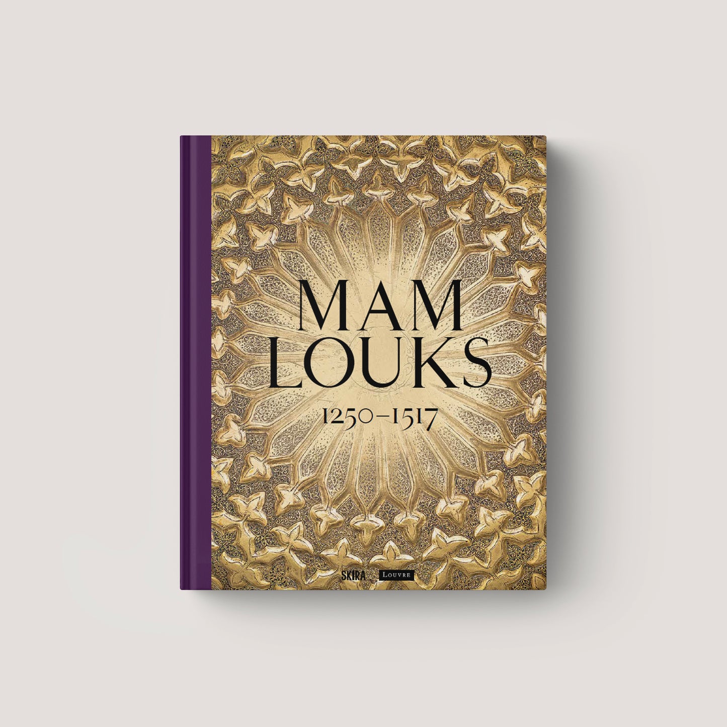 MAMLOUKS 1250 - 1517