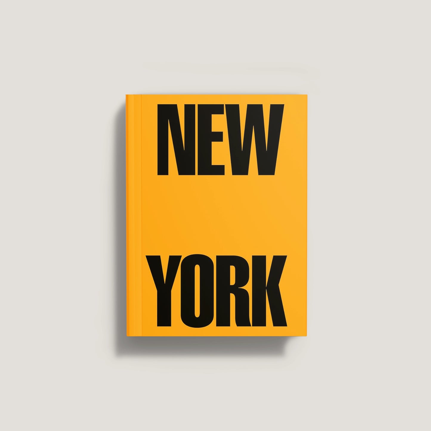 New York 1962-1964