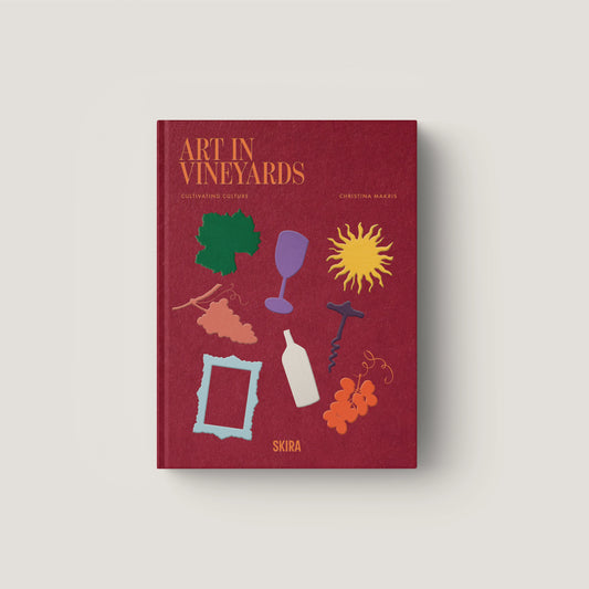 Art in Vineyards. Cultivating Culture