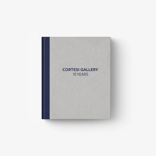 Cortesy Gallery | 10 Years