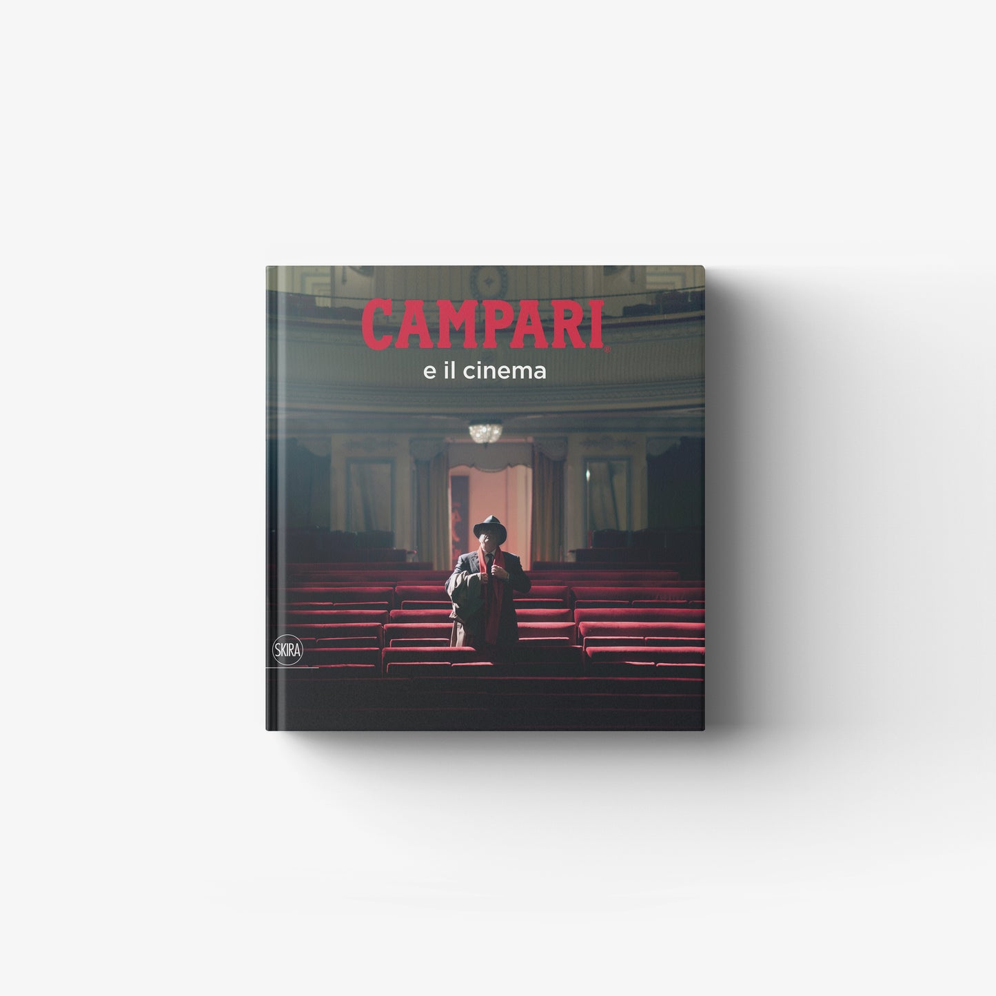 Campari e il Cinema