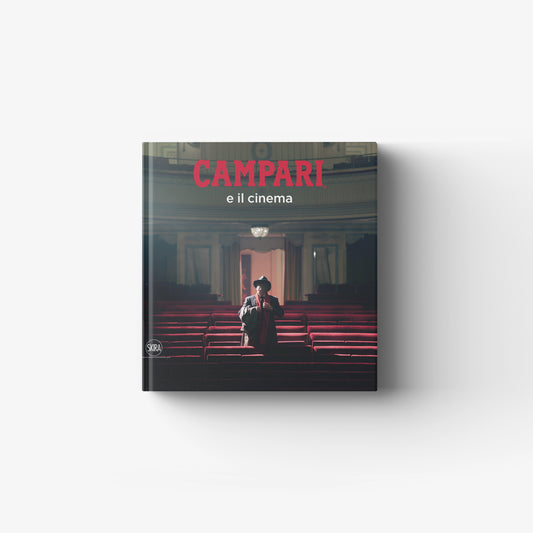 Campari e il Cinema