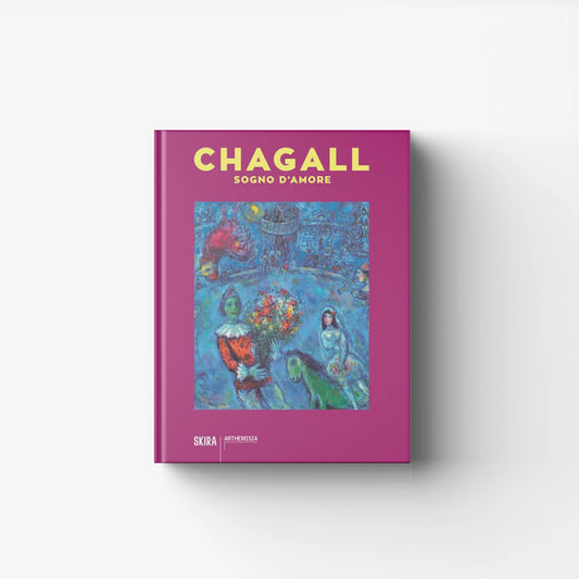 Chagall. Sogno d'Amore