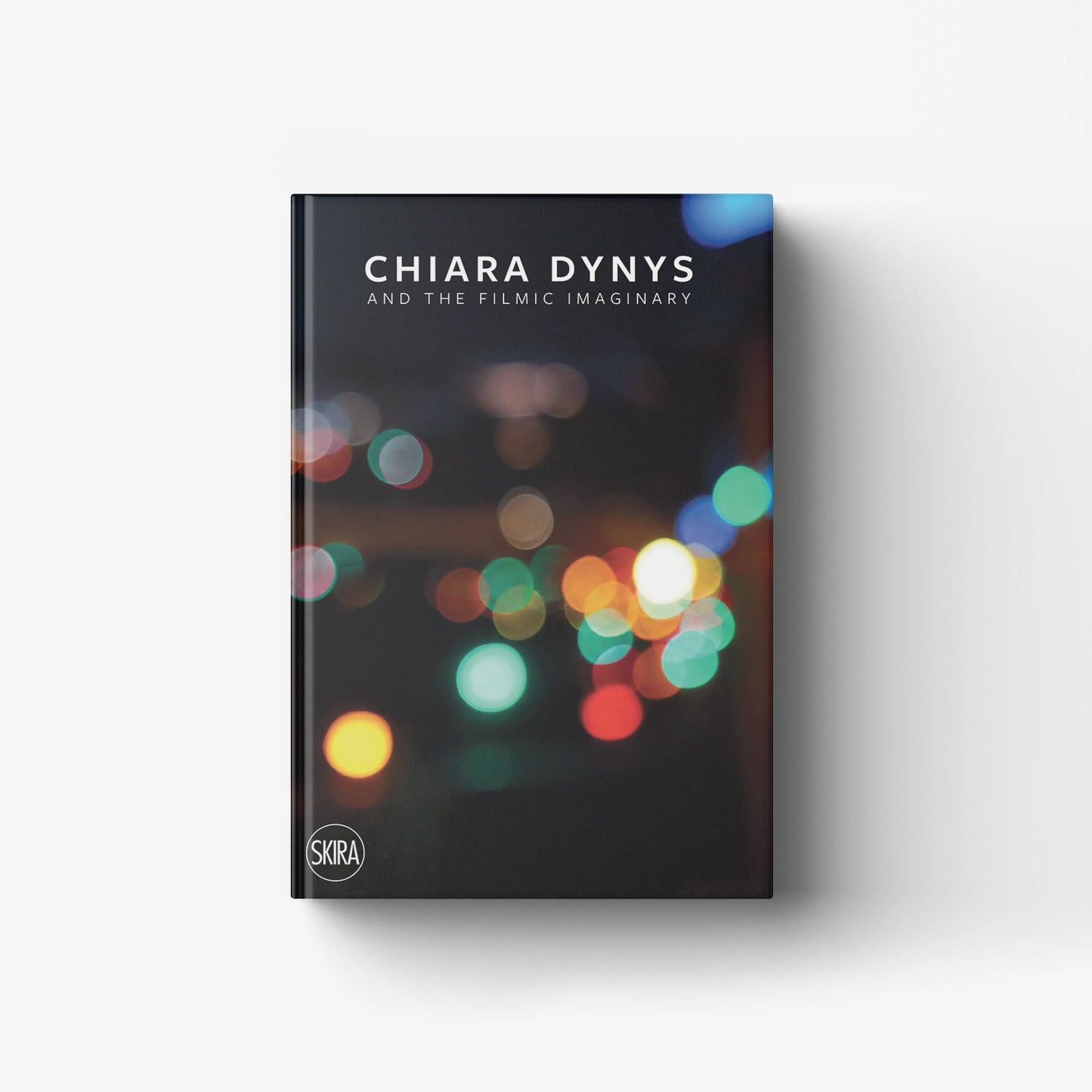 Chiara Dynys and the Filmic Imaginary