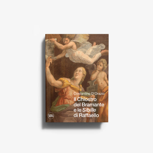 Il Chiostro del Bramante e le Sibille di Raffaello