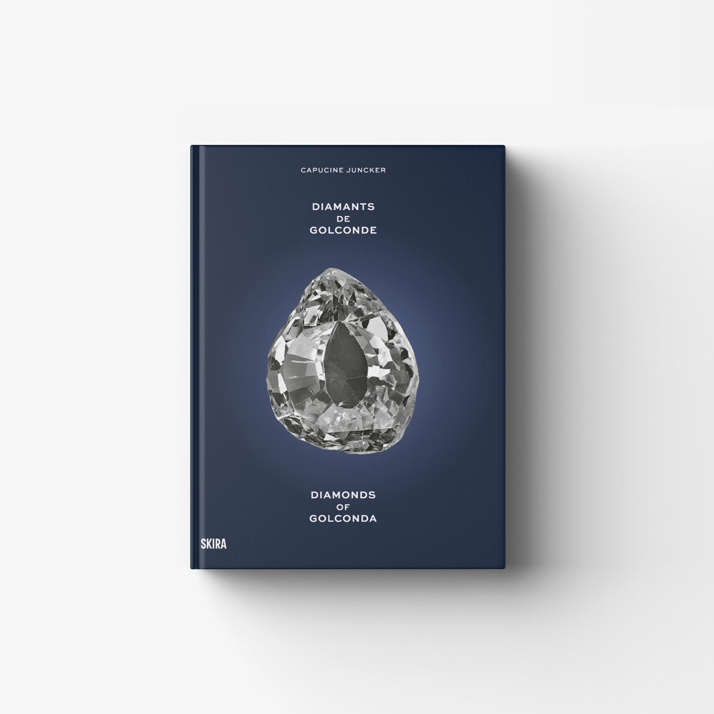 Diamonds of Golconda | Diamants de Golconde