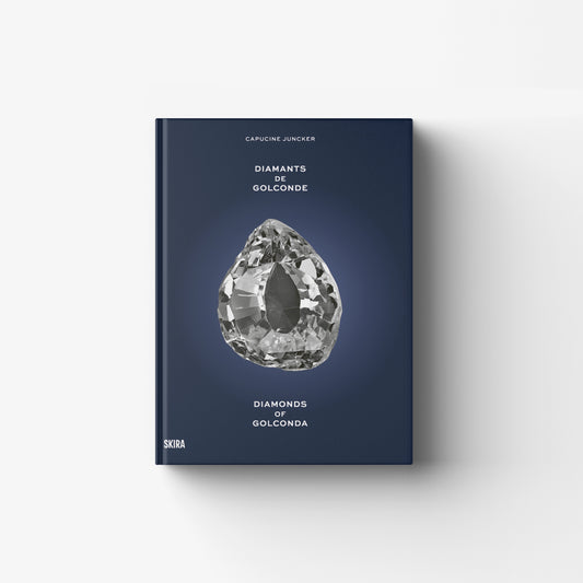 Diamonds of Golconda | Diamants de Golconde