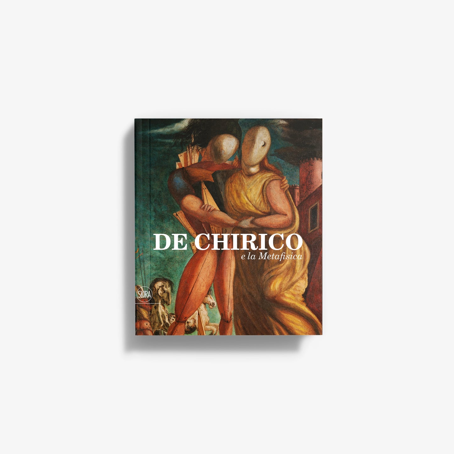 De Chirico e la metafisica