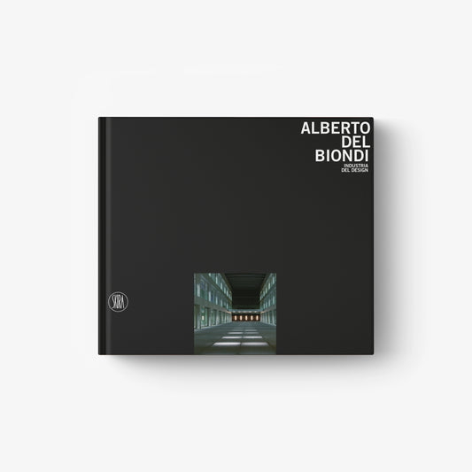 Alberto Del Biondi. Industria del design