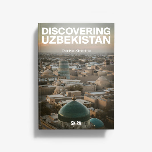 Discovering Uzbekistan