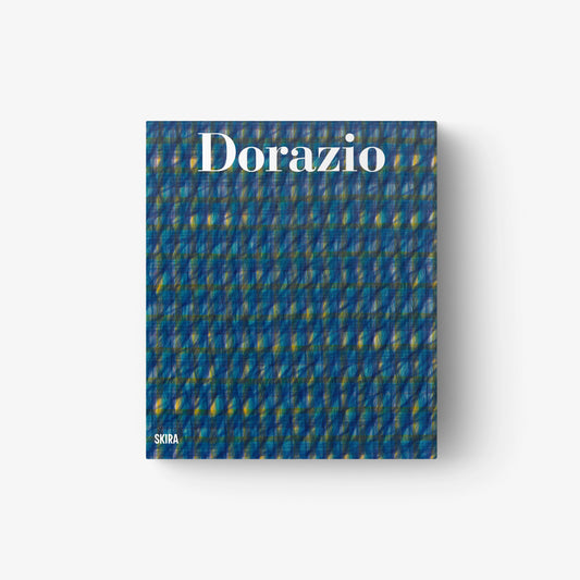 Piero Dorazio. Catalogo ragionato di dipinti e sculture | Catalogue Raisonné of Paintings and Sculptures (Preorder)
