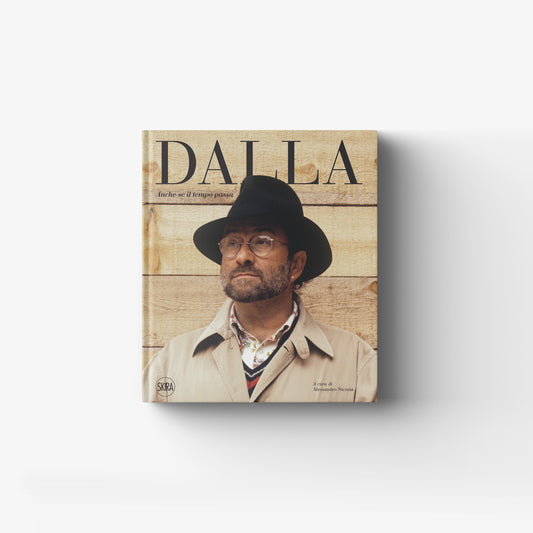 Lucio Dalla. Anche se il tempo passa